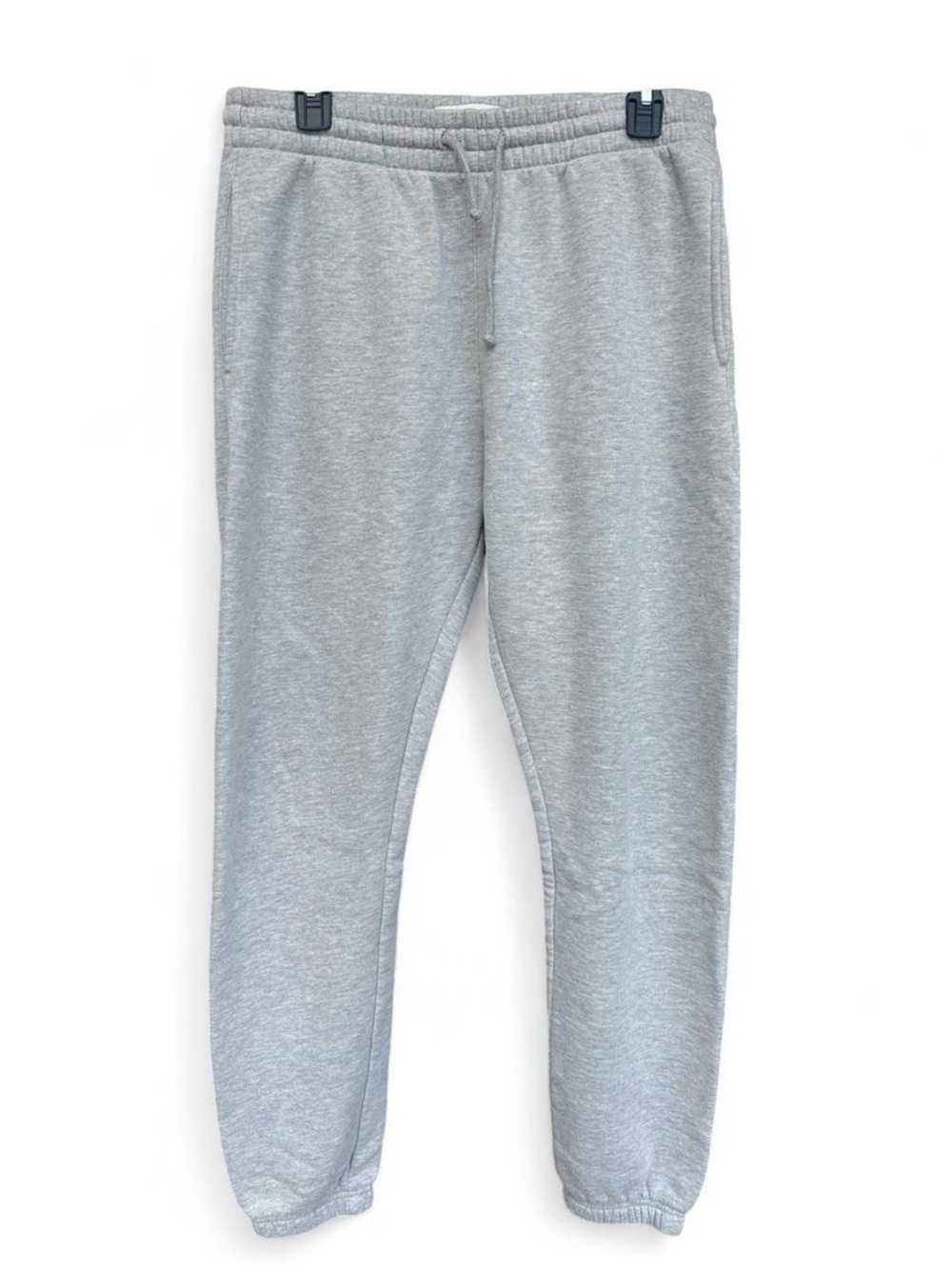 Pacsun Men’s Gray Jogger Sweatpants